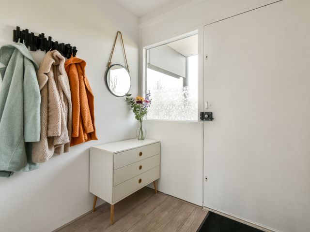 Merelstraat 25, Leiderdorp