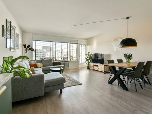 Merelstraat 25, Leiderdorp