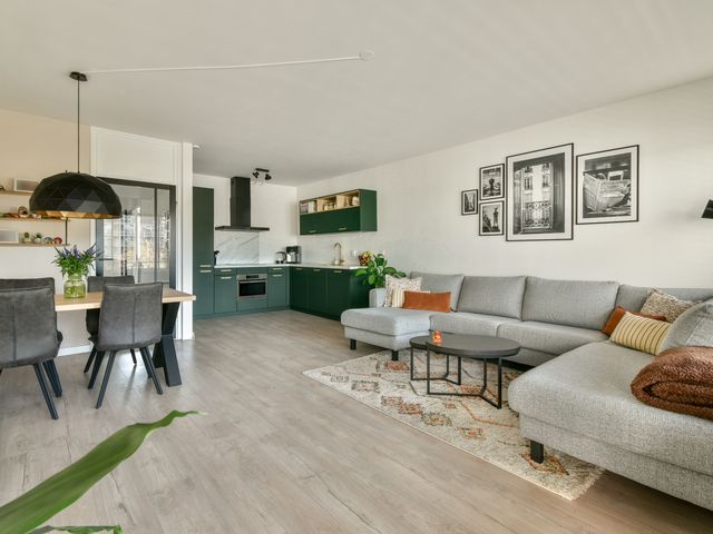 Merelstraat 25, Leiderdorp