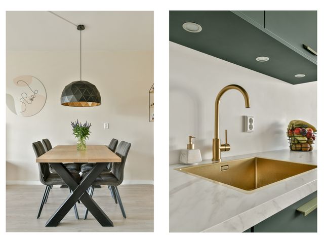 Merelstraat 25, Leiderdorp