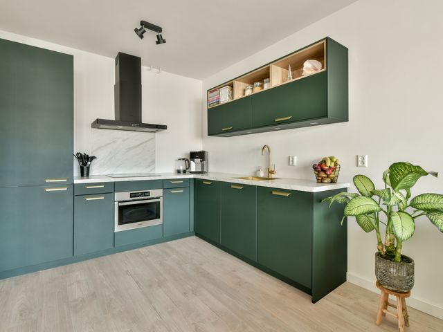 Merelstraat 25, Leiderdorp