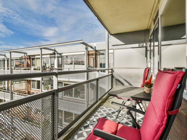 Merelstraat 25, Leiderdorp