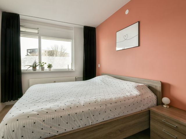 Merelstraat 25, Leiderdorp