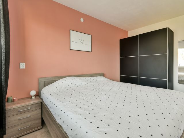 Merelstraat 25, Leiderdorp