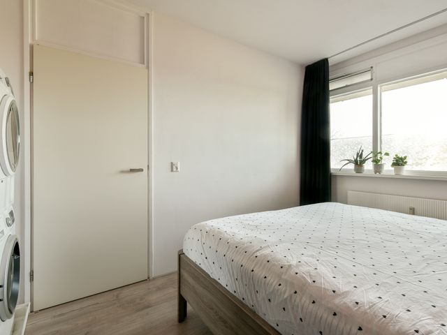 Merelstraat 25, Leiderdorp