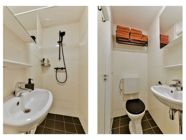 Merelstraat 25, Leiderdorp