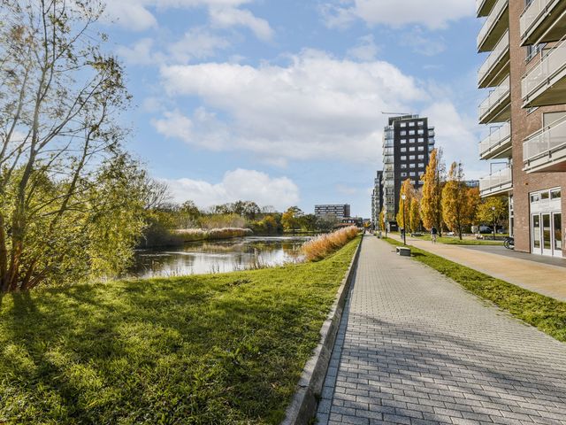 Merelstraat 25, Leiderdorp