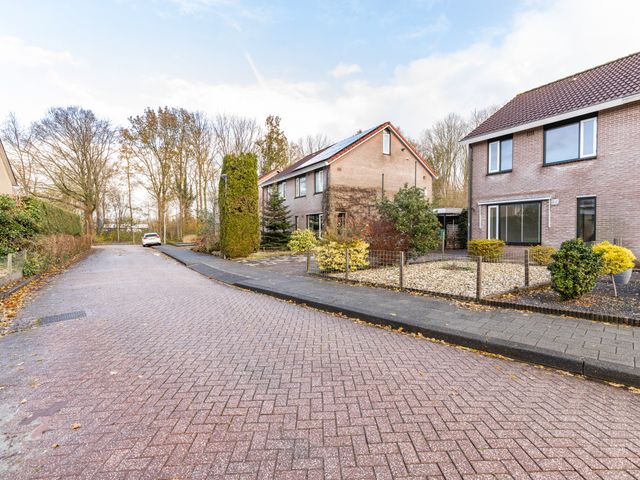 Boekweitkamp 10, Delfzijl