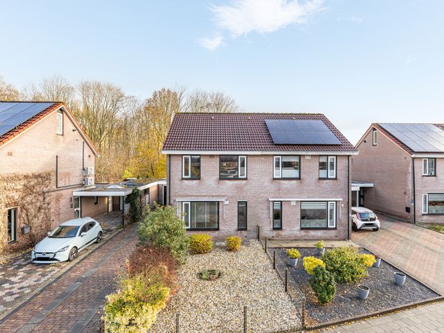 Boekweitkamp 10, Delfzijl