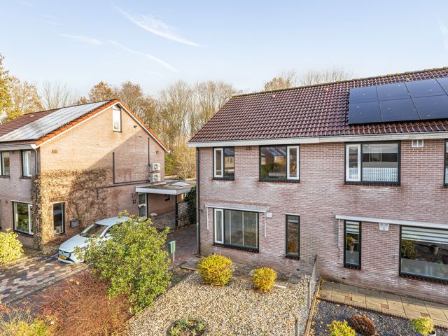 Boekweitkamp 10, Delfzijl