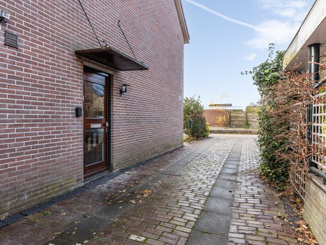 Boekweitkamp 10, Delfzijl