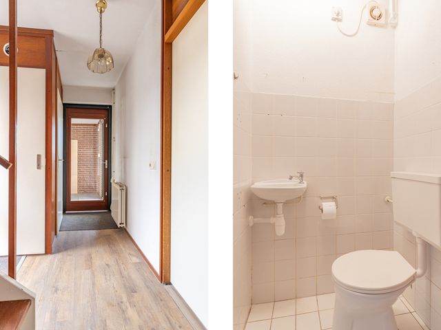 Boekweitkamp 10, Delfzijl