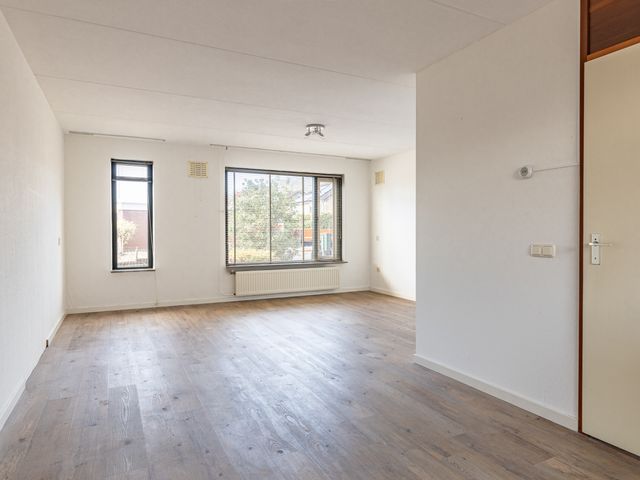 Boekweitkamp 10, Delfzijl