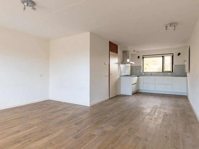 Boekweitkamp 10, Delfzijl