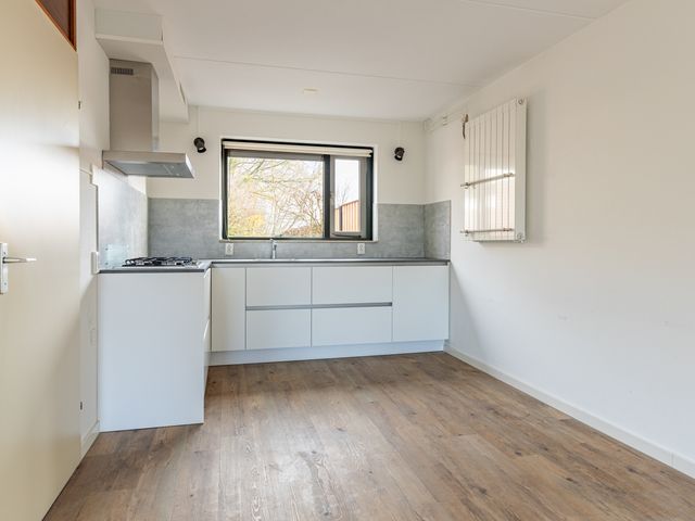 Boekweitkamp 10, Delfzijl