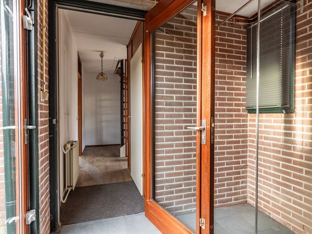 Boekweitkamp 10, Delfzijl