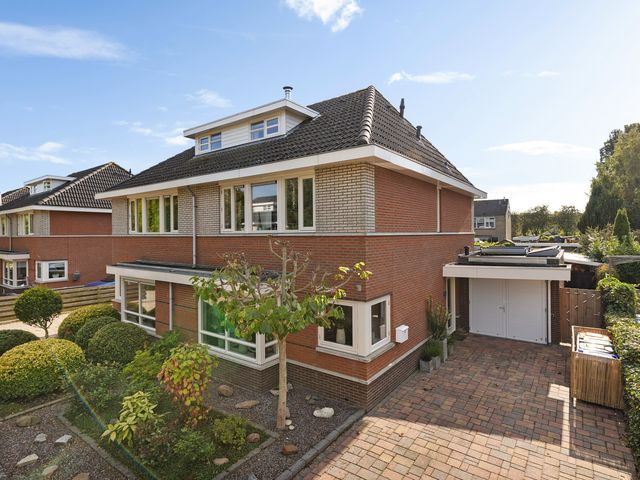 Taco Haringastraat 18, Schildwolde