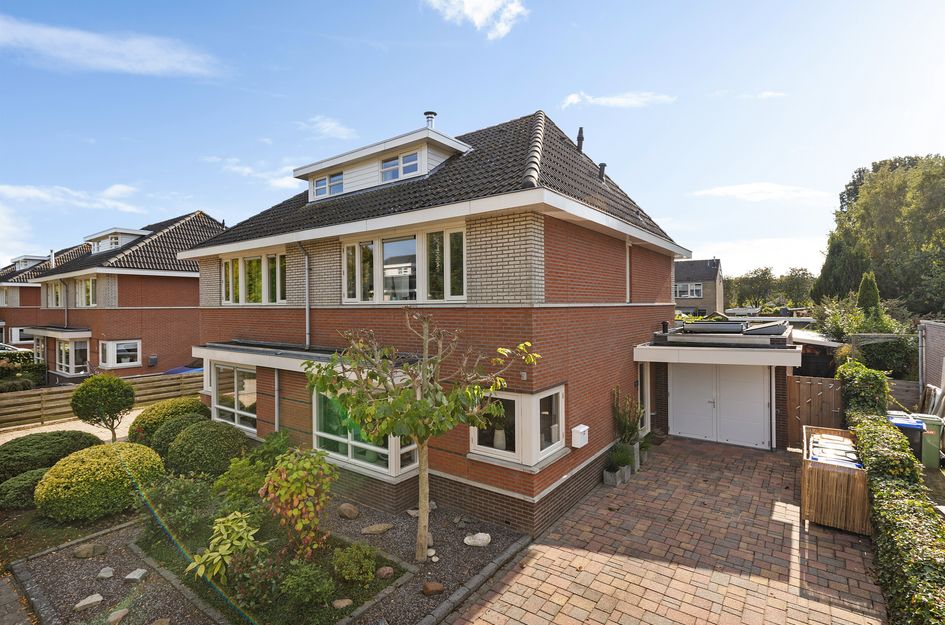 Taco Haringastraat 18