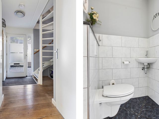 Taco Haringastraat 18, Schildwolde