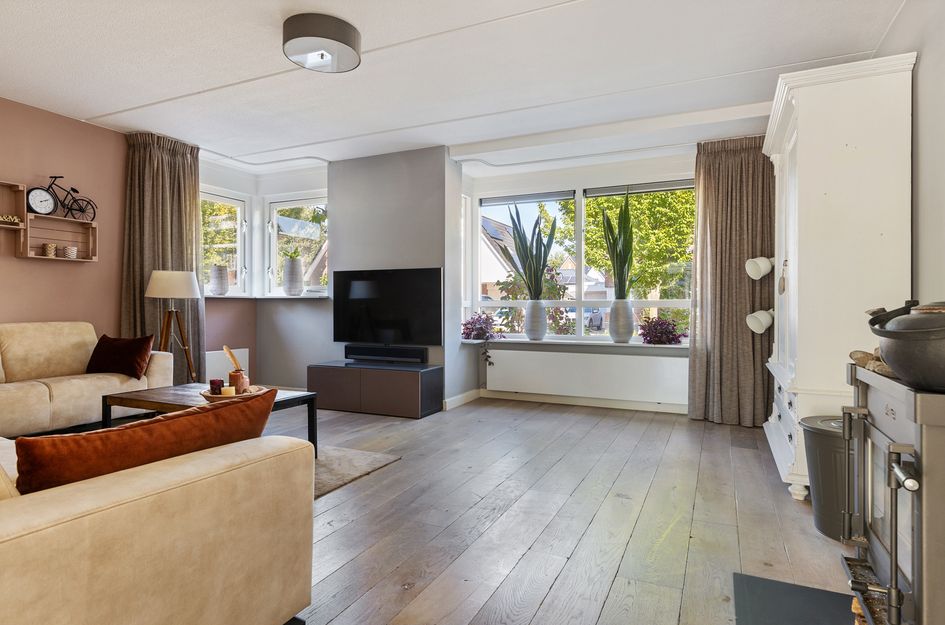 Taco Haringastraat 18