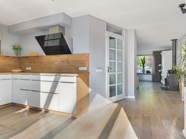 Taco Haringastraat 18, Schildwolde