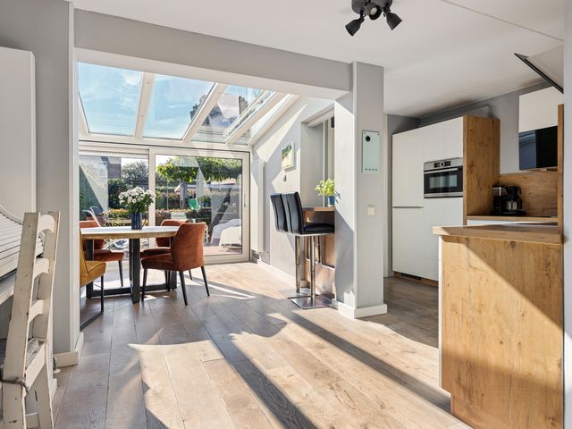 Taco Haringastraat 18, Schildwolde