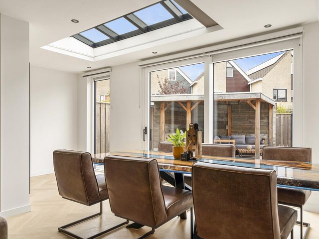 Schönbergweg 15, Almere