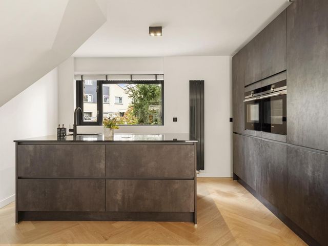 Schönbergweg 15, Almere