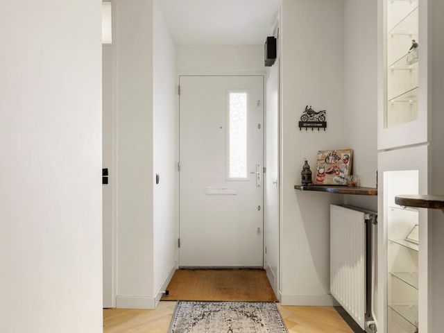 Schönbergweg 15, Almere