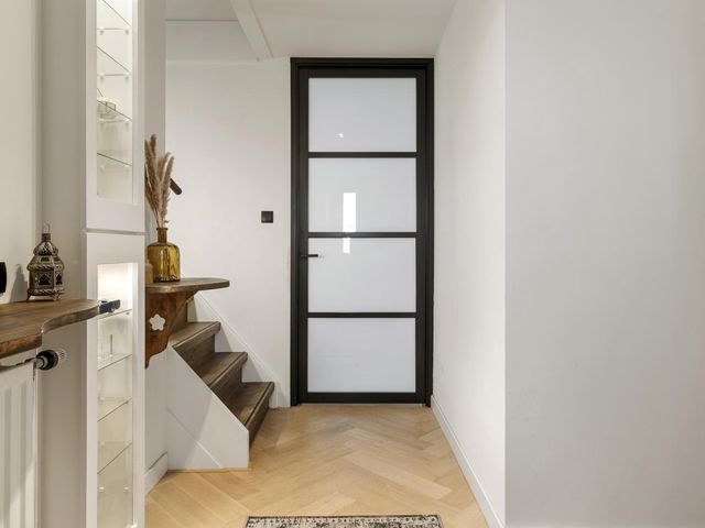 Schönbergweg 15, Almere