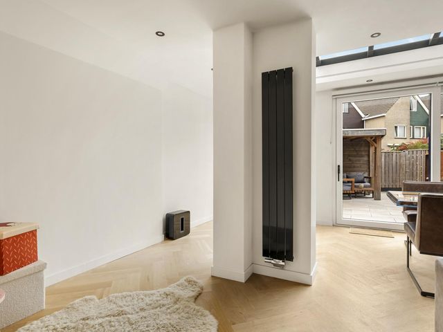 Schönbergweg 15, Almere