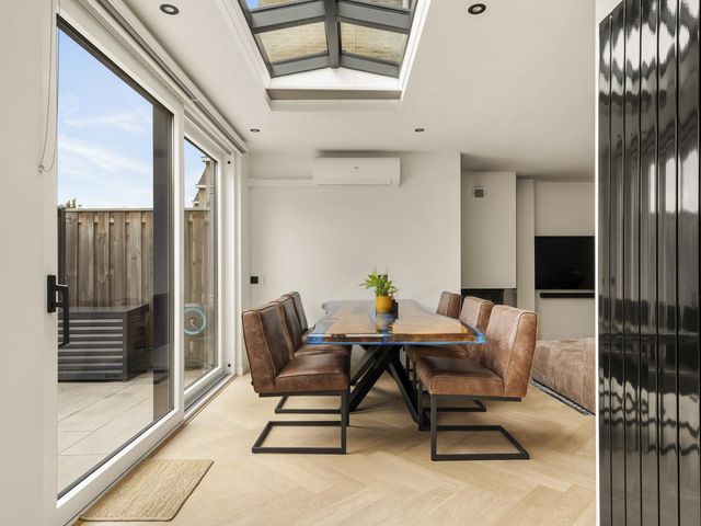 Schönbergweg 15, Almere