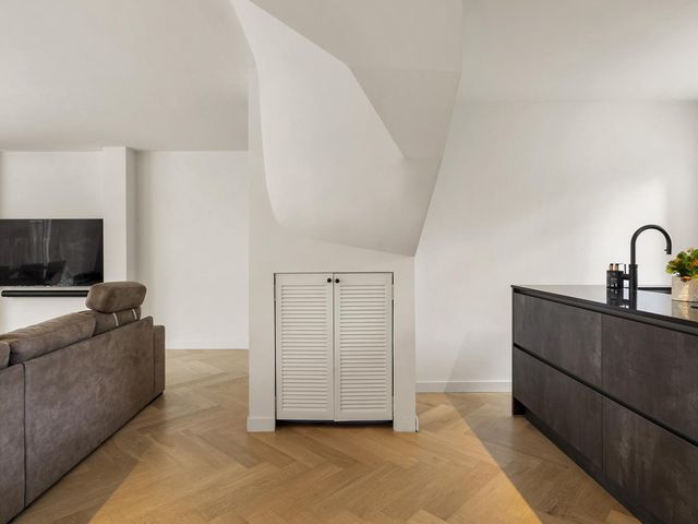 Schönbergweg 15, Almere