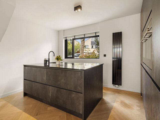 Schönbergweg 15, Almere