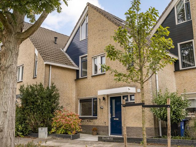 Schönbergweg 15, Almere