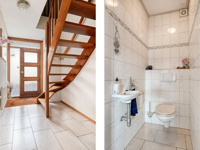 Noordeindseweg 448, Berkel en Rodenrijs