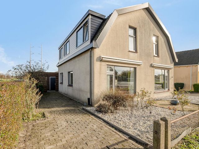 Noordeindseweg 448, Berkel en Rodenrijs