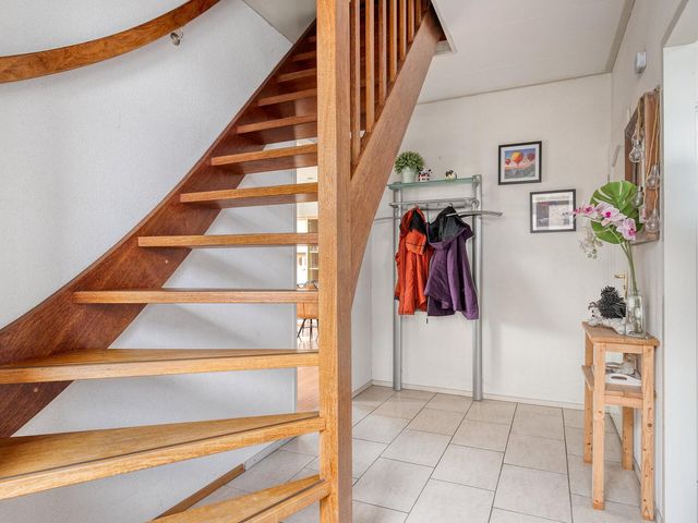 Noordeindseweg 448, Berkel en Rodenrijs