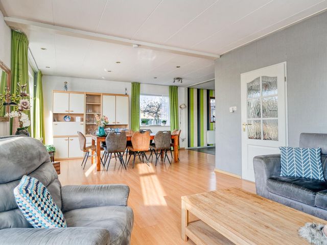 Noordeindseweg 448, Berkel en Rodenrijs