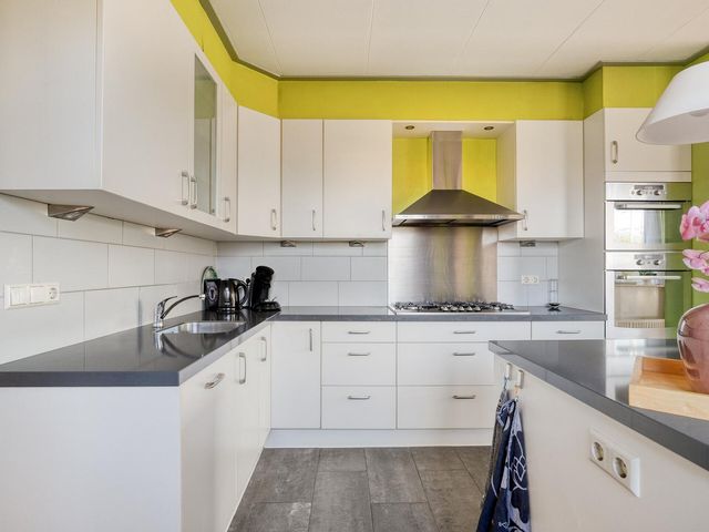 Noordeindseweg 448, Berkel en Rodenrijs