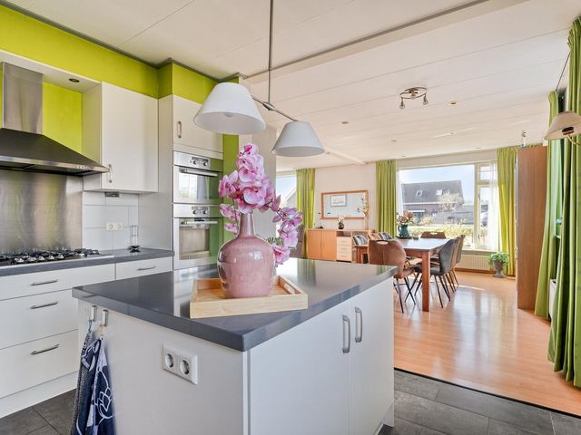 Noordeindseweg 448, Berkel en Rodenrijs