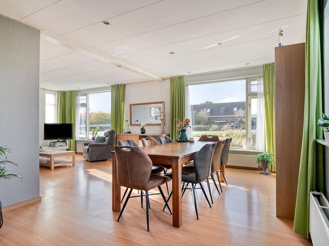 Noordeindseweg 448, Berkel en Rodenrijs