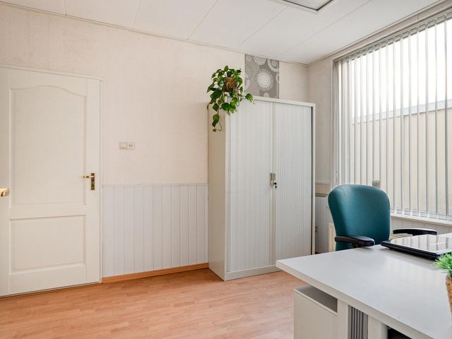 Noordeindseweg 448, Berkel en Rodenrijs