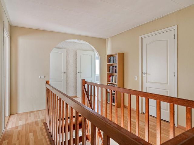 Noordeindseweg 448, Berkel en Rodenrijs