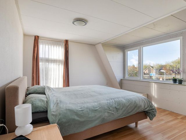 Noordeindseweg 448, Berkel en Rodenrijs