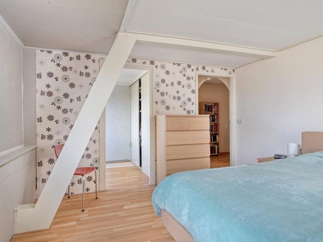 Noordeindseweg 448, Berkel en Rodenrijs