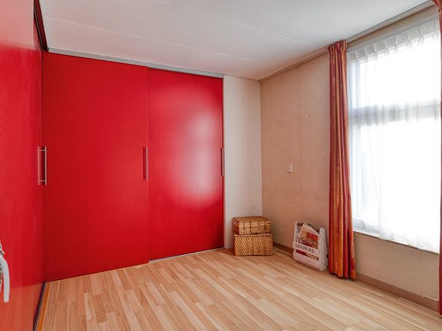 Noordeindseweg 448, Berkel en Rodenrijs