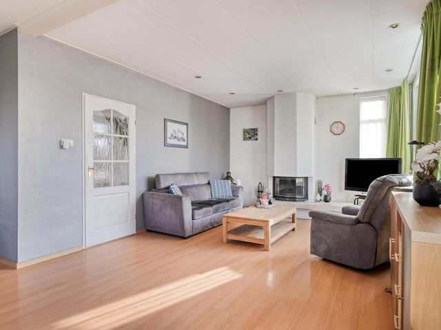 Noordeindseweg 448, Berkel en Rodenrijs