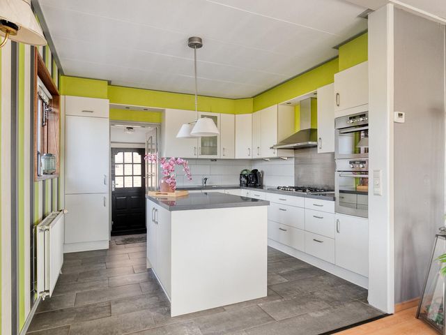 Noordeindseweg 448, Berkel en Rodenrijs