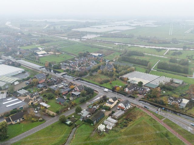 Noordeindseweg 448, Berkel en Rodenrijs